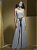 Dessy Bridesmaid Style 2724