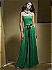 Dessy Bridesmaid Style 2724