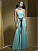 Dessy Bridesmaid Style 2724