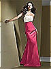 Dessy Bridesmaid Style 2726