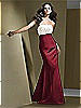 Dessy Bridesmaid Style 2726