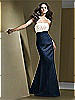 Dessy Bridesmaid Style 2726