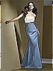 Dessy Bridesmaid Style 2726