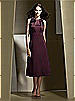 Dessy Bridesmaid Style 2727