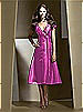 Dessy Bridesmaid Style 2728