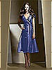 Dessy Bridesmaid Style 2728