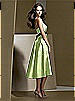 Dessy Bridesmaid Style 2729