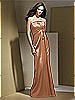 Dessy Bridesmaid Style 2731