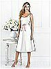 After Six Bridesmaid Style 6516