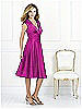 After Six Bridesmaid Style 6517