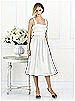After Six Bridesmaid Style 6518