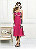 After Six Bridesmaid Style 6519