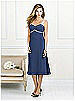 After Six Bridesmaid Style 6519