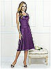 After Six Bridesmaid Style 6521