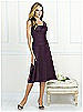 After Six Bridesmaid Style 6521