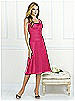 After Six Bridesmaid Style 6521