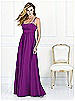 After Six Bridesmaid Style 6525