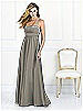 After Six Bridesmaid Style 6525