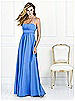 After Six Bridesmaid Style 6525