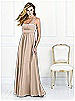 After Six Bridesmaid Style 6525