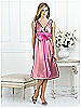 After Six Bridesmaid Style 6528