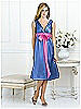 After Six Bridesmaid Style 6528