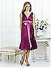 After Six Bridesmaid Style 6528