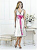 After Six Bridesmaid Style 6528