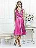 After Six Bridesmaid Style 6528