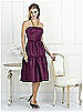 After Six Bridesmaid Style 6530