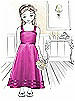 Flower Girls Style FL4005