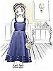 Flower Girls Style FL4005