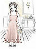 Flower Girls Style FL4005