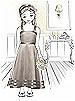 Flower Girls Style FL4005