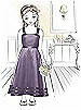 Flower Girls Style FL4005