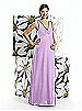 Alfred Sung Maternity Dress Style M406