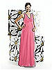 Alfred Sung Maternity Dress Style M406