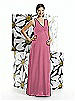 Alfred Sung Maternity Dress Style M406