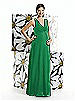 Alfred Sung Maternity Dress Style M406
