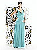 Alfred Sung Maternity Dress Style M406