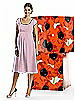 Alfred Sung Maternity Style M407