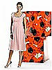 Alfred Sung Maternity Dress Style M407
