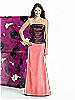 Alfred Sung Skirt B210