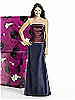 Alfred Sung Skirt B210