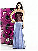 Alfred Sung Skirt B210