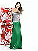 Alfred Sung Skirt B206