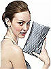 Bridesmaids' Quilted Clutch