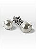 Freshwater Pearl Earrings