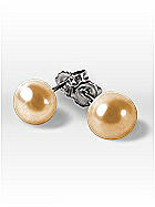 Freshwater Pearl Earrings