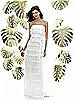 Destination Bridal Style 1014
